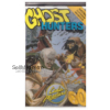 Ghost Hunters for Amstrad CPC from Codemasters (3027)