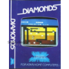 Diamonds for Atari 8-Bit Computers from English Software