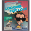 Leisure Suit Larry Goes Looking For Love (In Several Wrong Places) for Commodore Amiga from Sierra