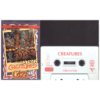 Creatures for Commodore 64 from Kixx