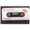 Rogue Trooper Tape Only for ZX Spectrum from Piranha