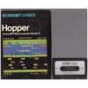 Hopper for BBC Micro Model B from Acornsoft (SGB23)