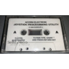 Datel Joystick Programming Utility Cassette  (Loose)