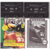 Ferrari for Commodore 64 by Electronic Arts