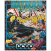 Batman The Caped Crusader for Amstrad CPC from Ocean