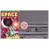 Space Wars for Atari 8-Bit Computers from Byte Back