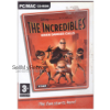 The Incredibles: When Danger Calls for PC from PC Fun Club (PFC044/D)