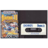 Hunchback II: Quasimodo's Revenge for ZX Spectrum from Ocean