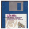 CU Amiga May 1991 Coverdisk 13 for Commodore Amiga