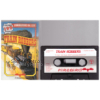 Train Robbers for Commodore 64 from Firebird