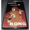 Kong for C64 / 128