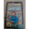 Amstrad CPC Game: Daley Thompson's Super-Test by Ocean