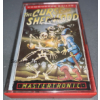 The Curse Of Sherwood (RED Cassette)