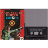 Manchester United Europe for Commodore 64 from Krisalis