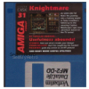 Amiga Format Issue 31 February 1992 Coverdisk for Commodore Amiga