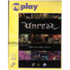 Unreal for PC from GT Interactive/Replay