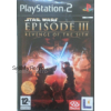 Star Wars Episode III: Revenge Of The Sith for Sony Playstation 2/PS2 from LucasArts (SLES 53155)