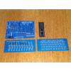 Minstrel 4th Jupiter Ace Compatible PCB Set + Preprogrammed Parts