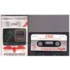 Cylu for Commodore 64 by Firebird