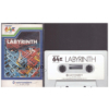 Labyrinth for Commodore 64 from Commodore (LBY 6420)