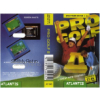 Pro Golf II for ZX Spectrum from Atlantis (AT 340)