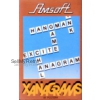 Xanagrams for Amstrad CPC from Amsoft (SOFT 133)