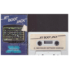 Jet Boot Jack for Atari 8-Bit Computers from English Software