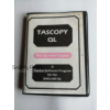Sinclair QL Software:QL- Tascopy QL by Tasman