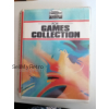 Sinclair ZX Spectrum: PCW Games Collection by Century Software