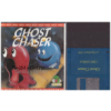 Ghost Chaser for Commodore Amiga from Byte Back