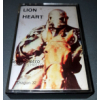 Lionheart  /  Lion Heart