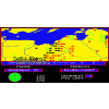 Sinclair QL Wargame:War in the East MKII