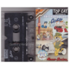 Top Cat Starring In Beverly Hills Cats for Amstrad CPC from HiTec Software (HT 080)