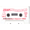 Zzap! Megatape 30 for Commodore 64