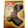 Sinclair QL Magazine: Sinclair QL World - The Money Programmes May 87 by Focus