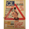 Sinclair QL Magazine: Sinclair QL World -  Trouble Shooter March 87 by Focus