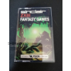Sinclair ZX81 16K : (G12) Fantasy Games-Sorcerer's Island & Perilous Swamp by PSION