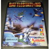 Battlestations  /  Battle Stations