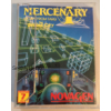 Mercenary - Escape from Targ & The Second City