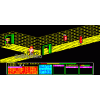 Sinclair QL 3D Arcade Game: Alien Hijack