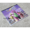 LaserDisc ~ Barney's Great Adventure: The Movie ~ NTSC ~ PolyGram Video