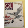 Sinclair QL Magazine: Sinclair QL World - Nov 89 Issue by Focus