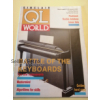 Sinclair QL Magazine: Sinclair QL World -  Jan 88 Issue by Focus