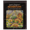 Adventure for Atari 2600/VCS from Atari (CX2613)