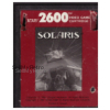 Solaris for Atari 2600/VCS from Atari (CX26136)