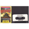 Beach Head for Commodore 16/Plus 4 from Americana (AC 2011)