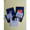 Sinclair QL Disks: 5 Miscellaneous 3.5 Floppy Disks