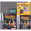Disney's Magical Quest Starring Mickey & Minnie for Nintendo Gameboy Advance from Capcom