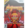 Ninjabread Man PAL for Nintendo Wii from Data Design Interactive (RVL-RNMP-UKV)