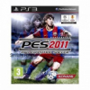 Pro Evolution Soccer 2011 for Sony PlayStation 3 from Konami (BLES 01020)